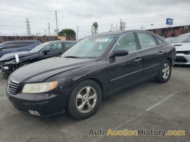 HYUNDAI AZERA SE, KMHFC46F27A179243