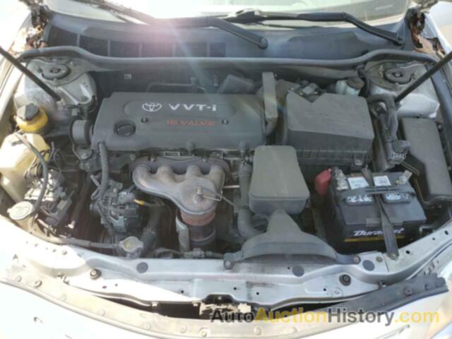 TOYOTA CAMRY CE, 4T1BE46K27U154914