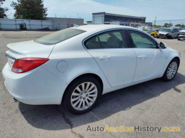 BUICK REGAL CXL, W04GW5EVXB1062964