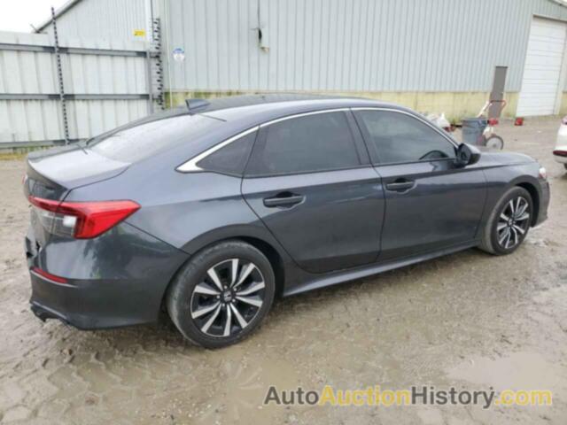 HONDA CIVIC EX, 2HGFE1F78NH315896