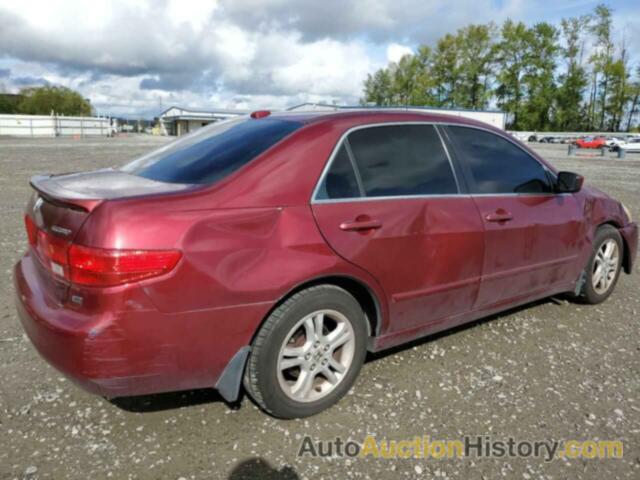 HONDA ACCORD EX, 1HGCM66895A075168