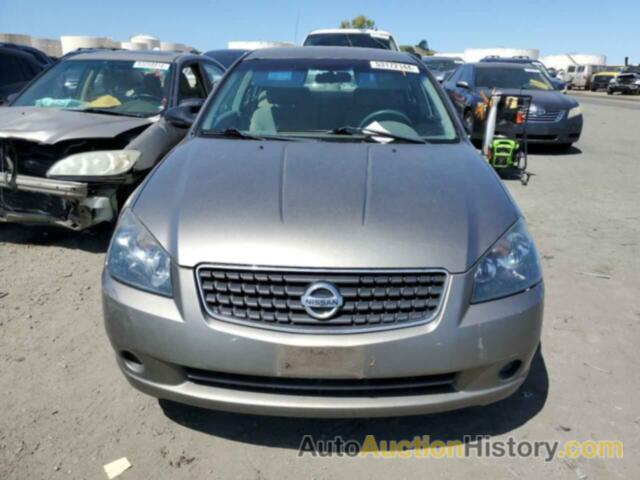 NISSAN ALTIMA S, 1N4AL11D16N346594