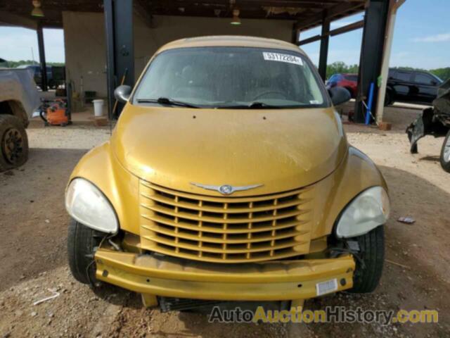 CHRYSLER PT CRUISER LIMITED, 3C8FY68B62T343153