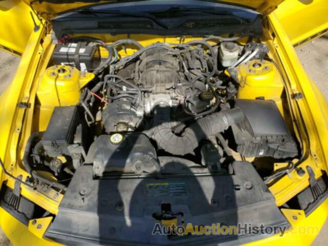 FORD ALL Models, 1ZVFT80N755174912