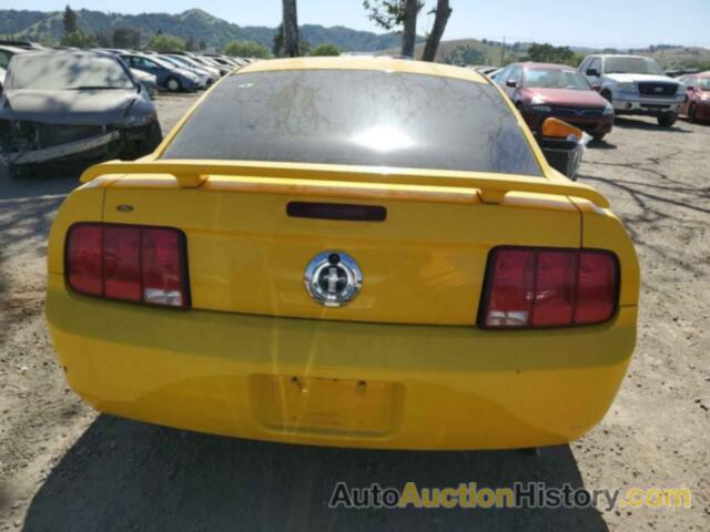 FORD ALL Models, 1ZVFT80N755174912