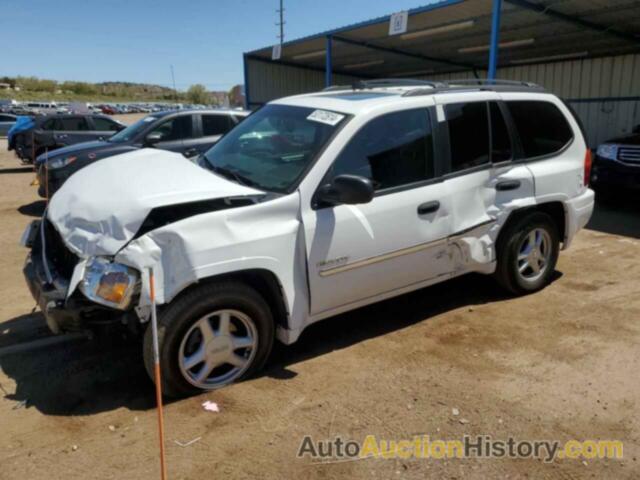 GMC ENVOY, 1GKDT13S162332655