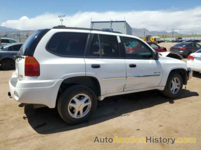 GMC ENVOY, 1GKDT13S162332655