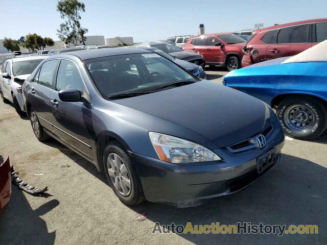 HONDA ACCORD LX, JHMCM56363C054663