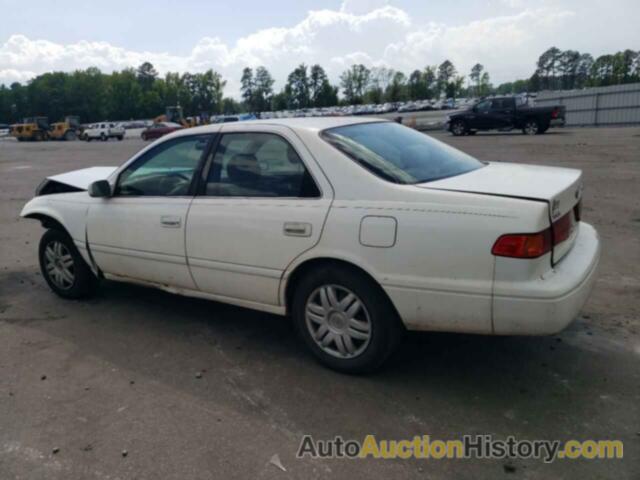 TOYOTA CAMRY CE, 4T1BG22K2YU761465