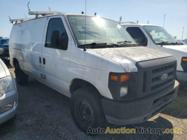 FORD ALL Models E350 SUPER DUTY VAN, 1FTSE3ELXBDB08300