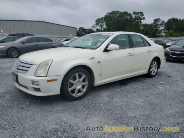 CADILLAC STS, 1G6DW677960199390