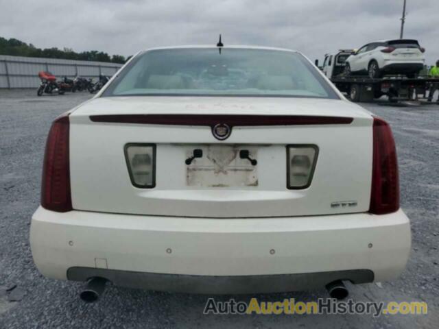 CADILLAC STS, 1G6DW677960199390