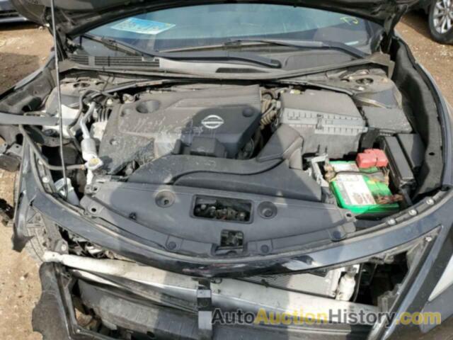 NISSAN ALTIMA 2.5, 1N4AL3AP3FC413861