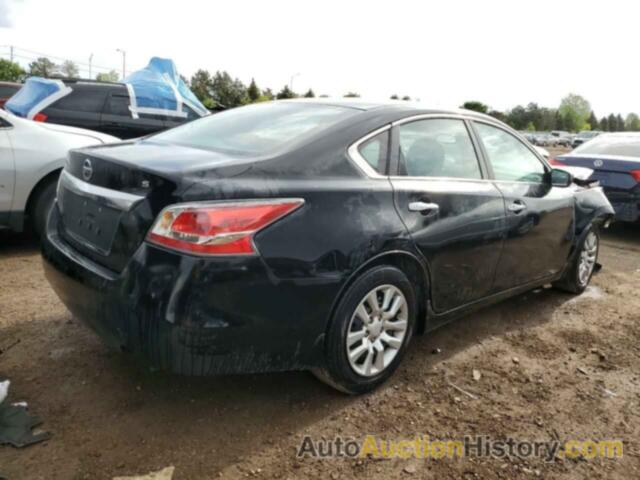 NISSAN ALTIMA 2.5, 1N4AL3AP3FC413861