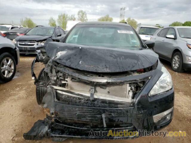 NISSAN ALTIMA 2.5, 1N4AL3AP3FC413861