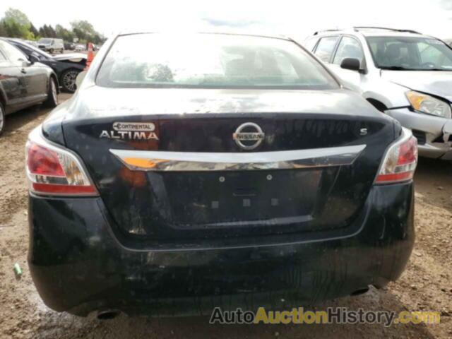 NISSAN ALTIMA 2.5, 1N4AL3AP3FC413861