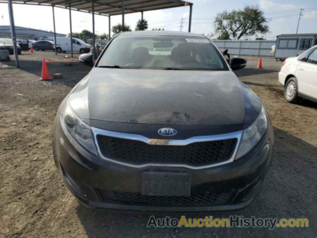 KIA OPTIMA LX, 5XXGM4A71DG246503