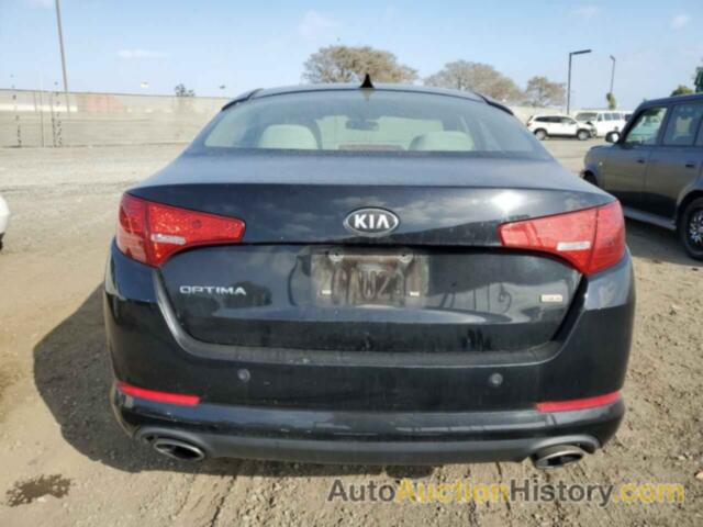 KIA OPTIMA LX, 5XXGM4A71DG246503