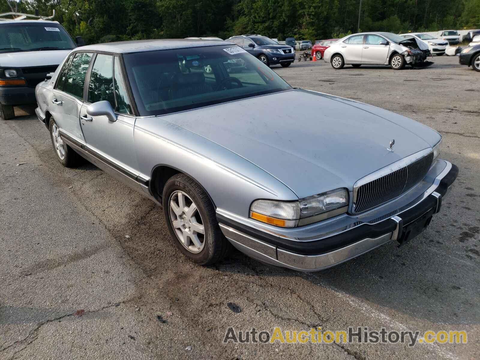 1994 BUICK PARK AVE, 1G4CW52L8R1600252