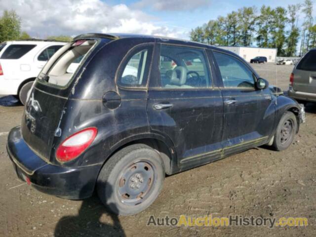 CHRYSLER PT CRUISER TOURING, 3A4FY58B56T337484