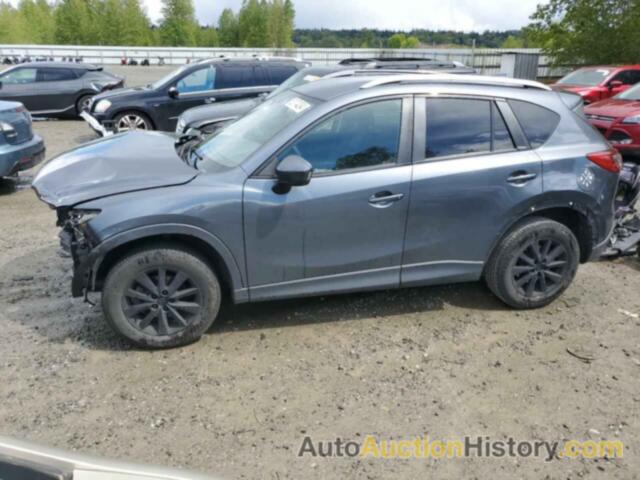 MAZDA CX-5 TOURING, JM3KE2CE7D0153727