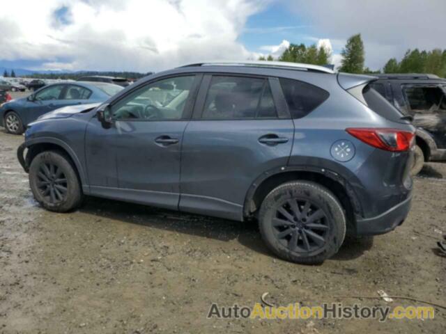 MAZDA CX-5 TOURING, JM3KE2CE7D0153727