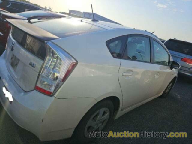 TOYOTA PRIUS, JTDKN3DU0A0050651