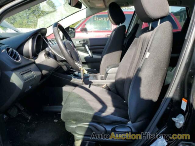 MAZDA CX-7, JM3ER2W57A0329118