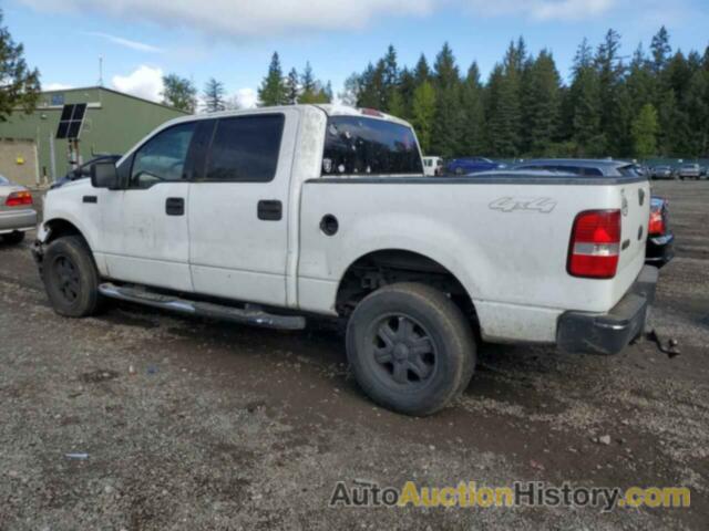 FORD F-150 SUPERCREW, 1FTRW14WX4KD24173