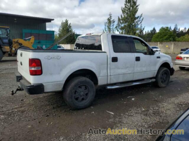 FORD F-150 SUPERCREW, 1FTRW14WX4KD24173