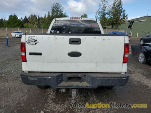 FORD F-150 SUPERCREW, 1FTRW14WX4KD24173