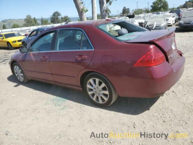 HONDA ACCORD EX, 1HGCM66866A032229