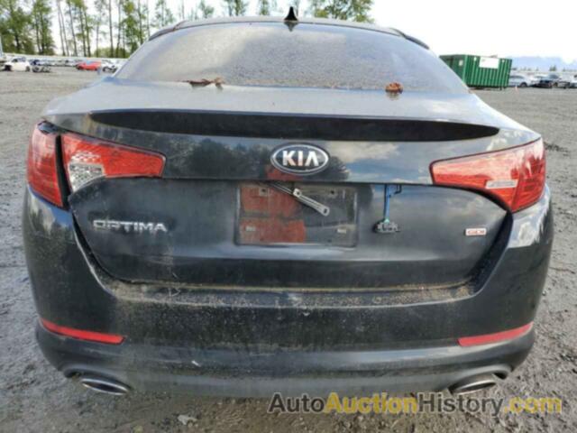 KIA OPTIMA LX, KNAGM4A70D5318180