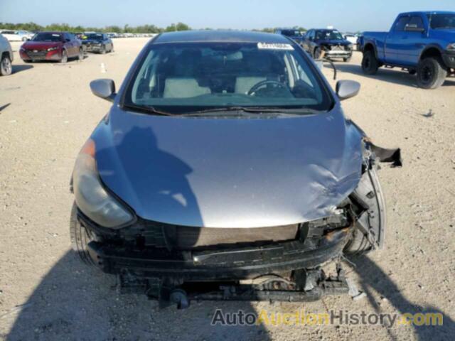 HYUNDAI ELANTRA GLS, KMHDH4AE7DU517799