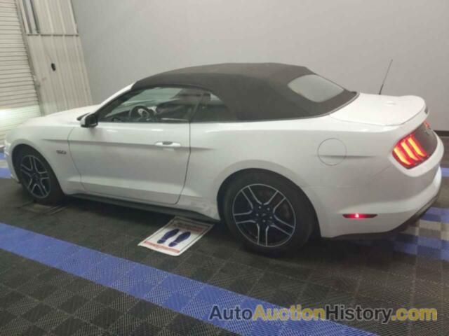 FORD MUSTANG GT, 1FATP8FF0N5116642