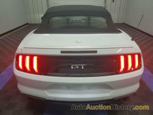 FORD MUSTANG GT, 1FATP8FF0N5116642
