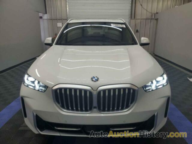 BMW X5 SDRIVE 40I, 5UX13EU08R9U01953