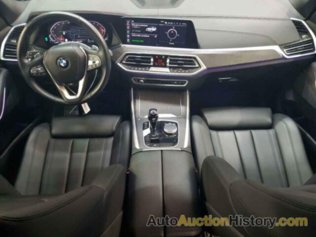 BMW X5 XDRIVE40I, 5UXCR6C01N9M99782