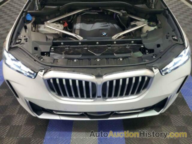 BMW X5 XDRIVE40I, 5UX23EU06R9T35147