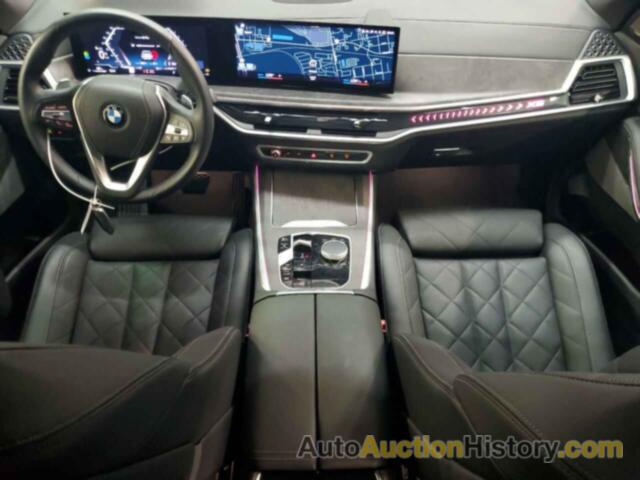 BMW X5 XDRIVE40I, 5UX23EU06R9T35147