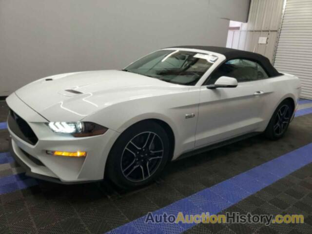 FORD MUSTANG GT, 1FATP8FF7N5116072