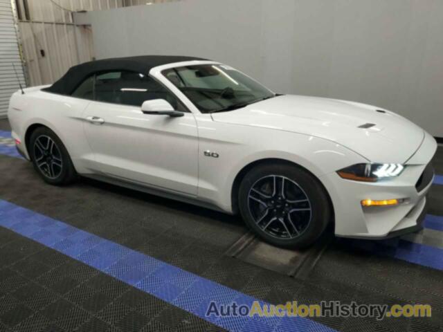 FORD MUSTANG GT, 1FATP8FF7N5116072