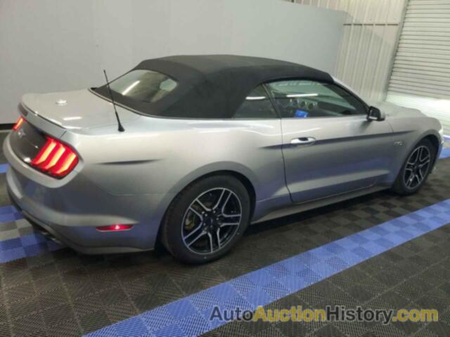 FORD MUSTANG GT, 1FATP8FF9N5116462
