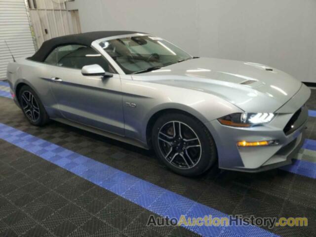 FORD MUSTANG GT, 1FATP8FF9N5116462