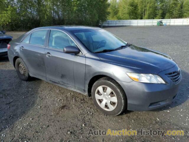 TOYOTA CAMRY LE, 4T1BK46K27U539799