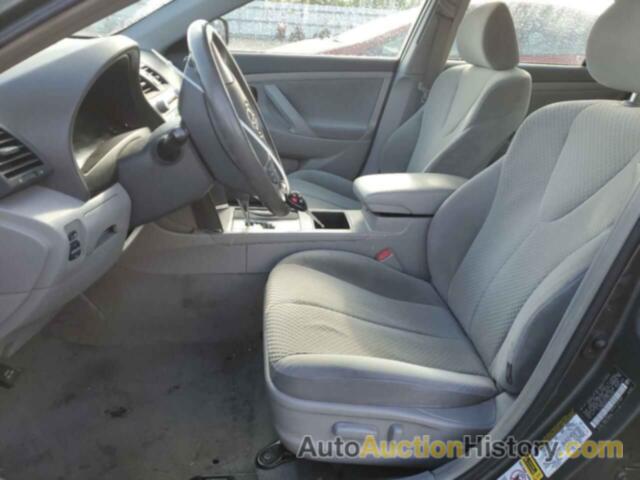 TOYOTA CAMRY LE, 4T1BK46K27U539799