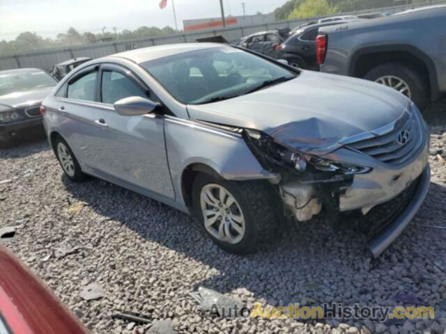 HYUNDAI SONATA GLS, 5NPEB4AC3CH377865