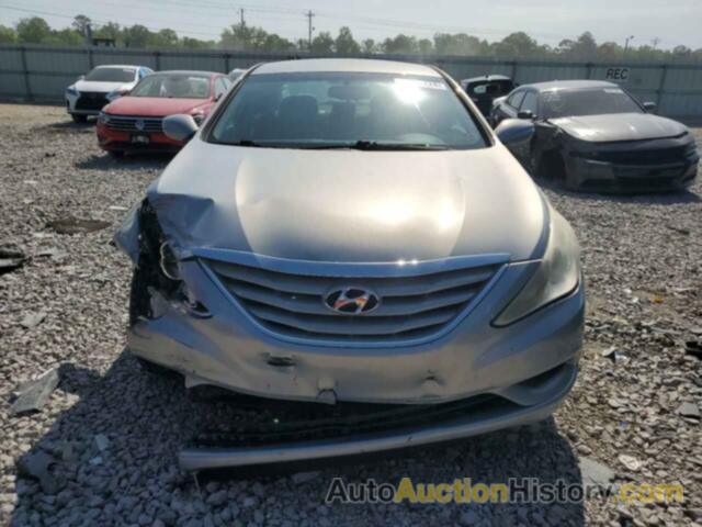 HYUNDAI SONATA GLS, 5NPEB4AC3CH377865