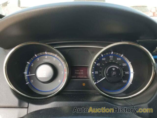 HYUNDAI SONATA GLS, 5NPEB4AC3CH377865