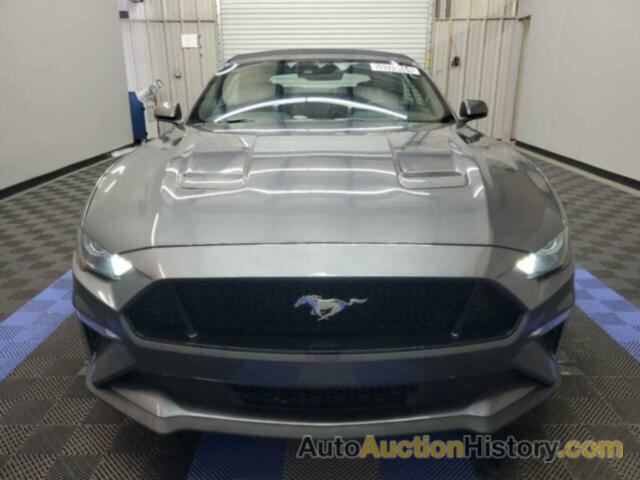 FORD MUSTANG GT, 1FATP8FF2N5116268